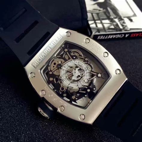 replicas de richard mille|richard mille replica watch for sale.